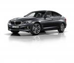 BMW 3-Series GT 2014 года